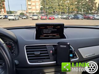 AUDI Q3 usata 21