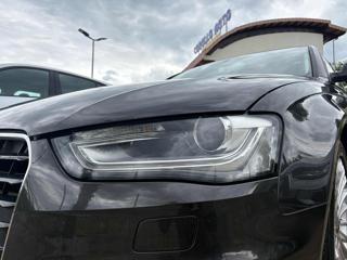 AUDI A4 usata, con Autoradio