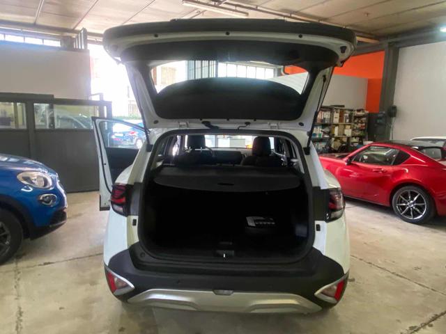 KIA Sportage usata 17