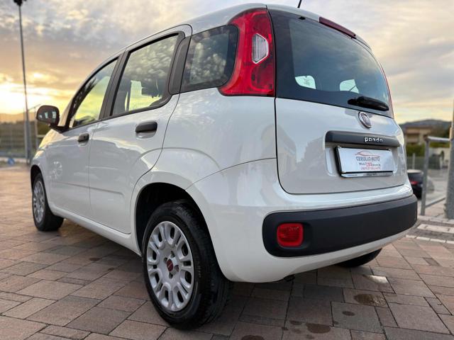 FIAT Panda usata, con Alzacristalli elettrici