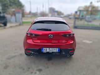 MAZDA 3 usata, con Alzacristalli elettrici