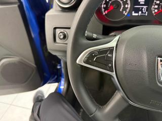 DACIA Duster usata 12