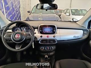 FIAT 500X usata, con Autoradio digitale