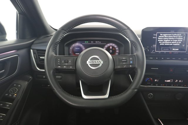 NISSAN Qashqai usata 11