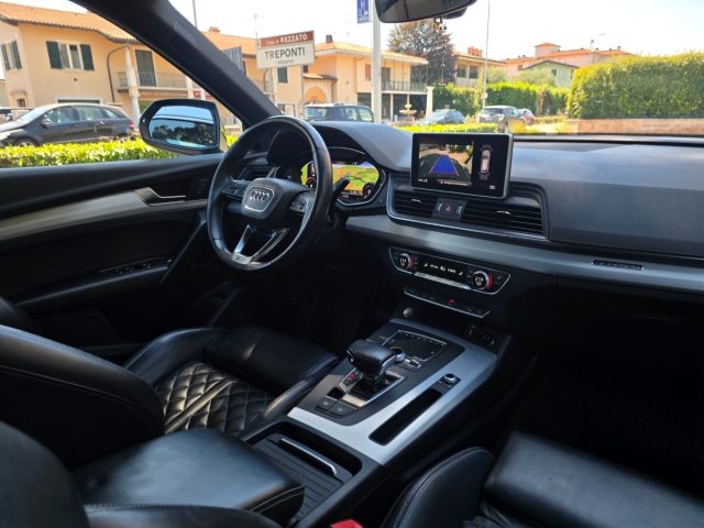 AUDI Q5 usata 181