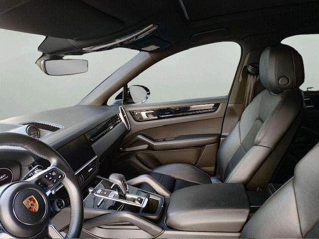 PORSCHE Cayenne usata, con Controllo trazione