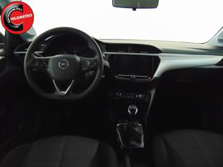 OPEL Corsa usata, con ESP
