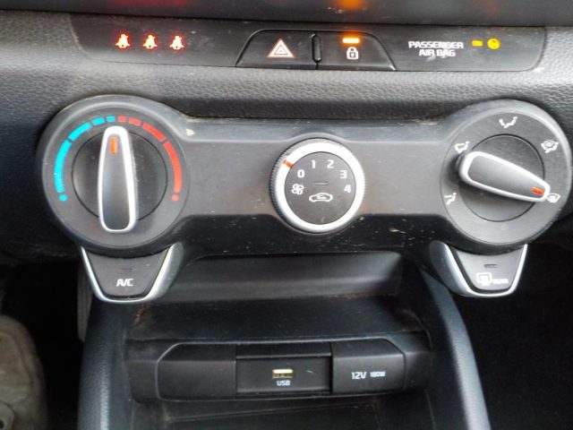 KIA Rio usata 33