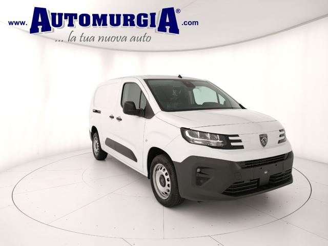 PEUGEOT Partner usata, con ABS