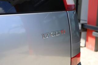 OPEL Meriva usata 53