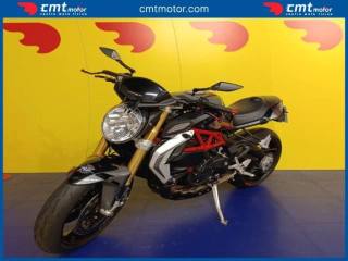 MV AGUSTA Brutale 800 usata 1