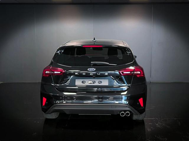 FORD Focus usata, con Airbag laterali