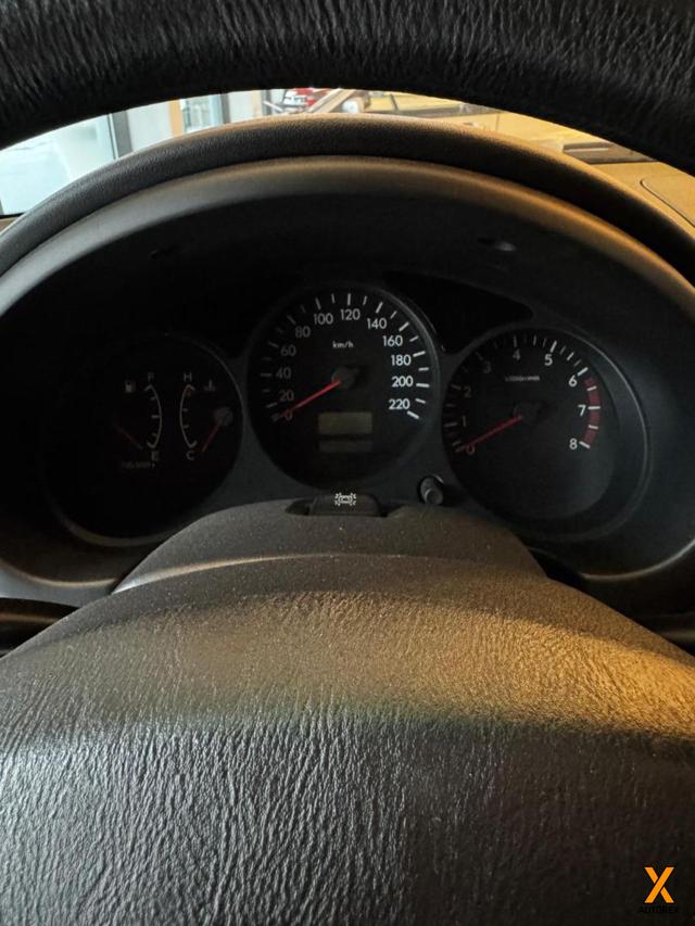 SUBARU Forester usata, con Cruise Control