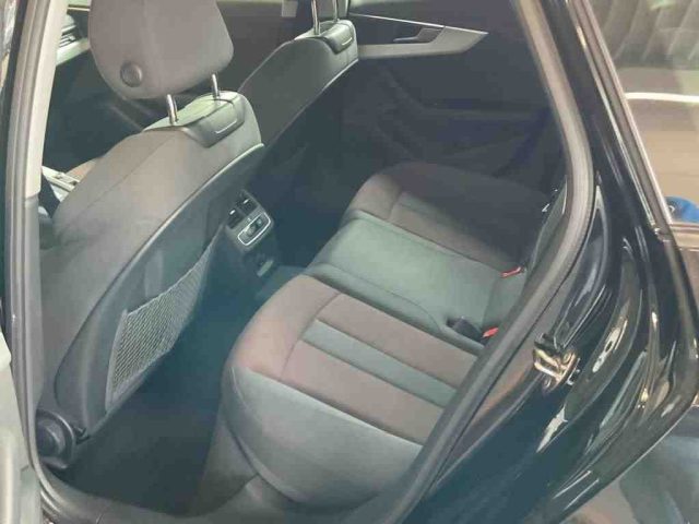 AUDI A4 usata, con Cerchi in lega