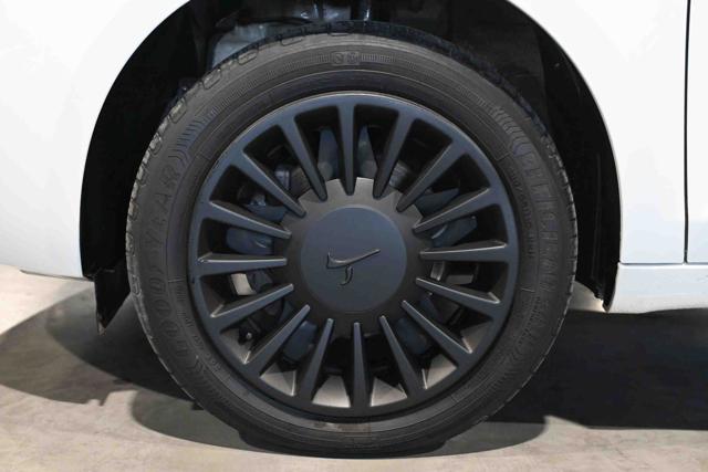 LANCIA Ypsilon usata, con Climatizzatore