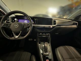 OPEL Grandland usata, con Cerchi in lega