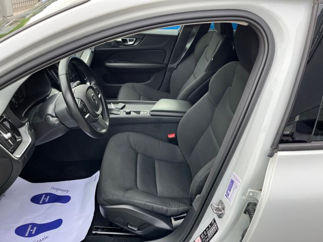 VOLVO V60 usata, con Chiusura centralizzata