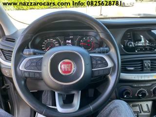 FIAT Tipo usata, con Climatizzatore