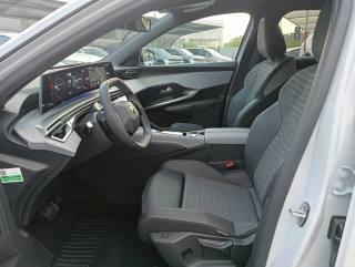 PEUGEOT 3008 usata, con Chiusura centralizzata