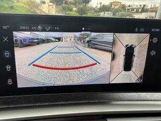 PEUGEOT 3008 usata, con Frenata d