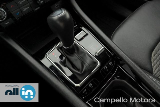 JEEP Compass usata 13