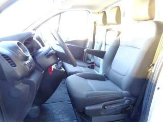 FIAT Talento usata, con Park Distance Control