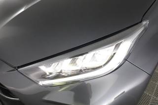 TOYOTA Yaris usata 7