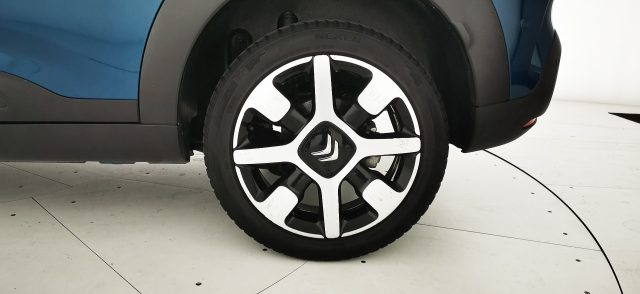 CITROEN C4 Cactus usata, con Sistema di navigazione