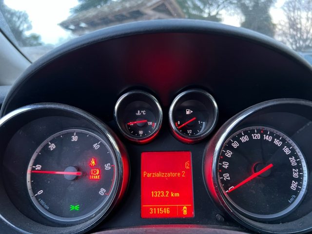 OPEL Astra usata, con Cruise Control