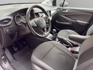 OPEL Crossland X usata, con ESP