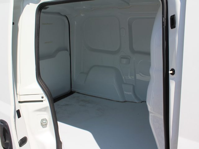 FIAT Doblo usata, con Bluetooth