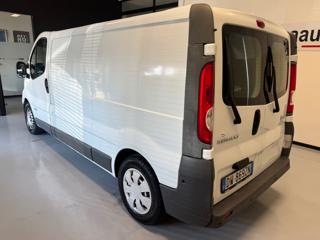 RENAULT Trafic usata, con Chiusura centralizzata