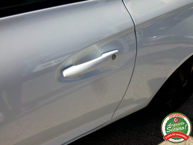 OPEL Adam usata, con Start/Stop Automatico