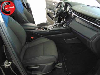 LYNK & CO 01 usata, con Climatizzatore