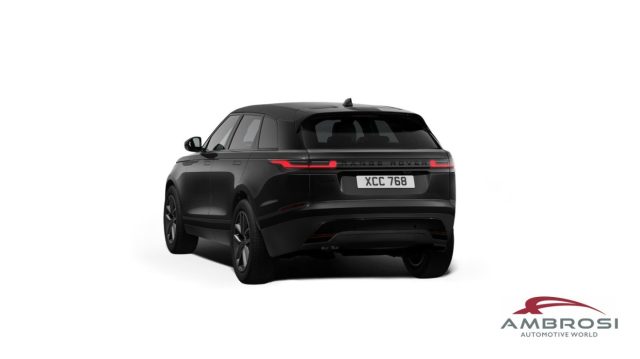 LAND ROVER Range Rover Velar usata 2