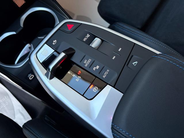 BMW X1 usata, con USB