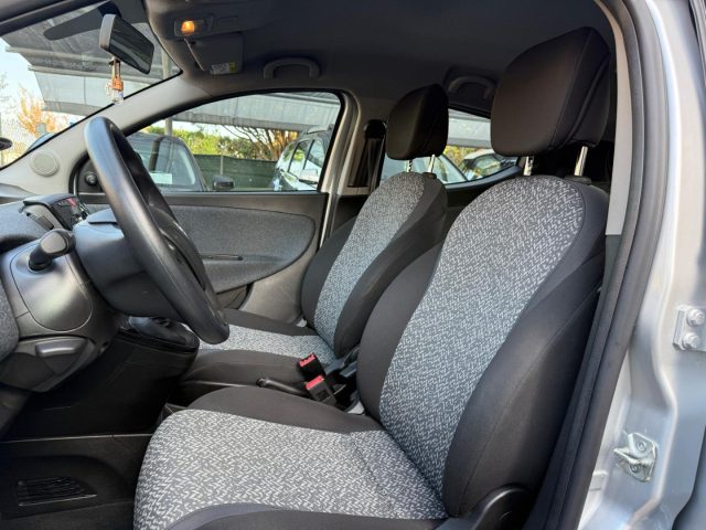 LANCIA Ypsilon usata 8