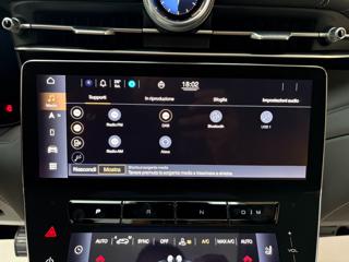 MASERATI Grecale usata, con Sedile posteriore sdoppiato