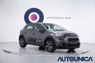 CITROEN C3 usata, con Airbag laterali