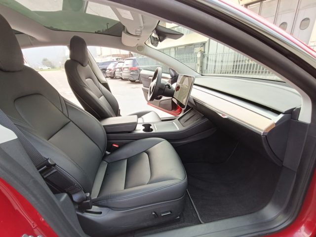 TESLA Model 3 usata, con Controllo trazione