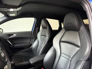 AUDI S1 usata, con Cronologia tagliandi