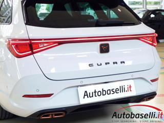CUPRA Leon usata, con MP3