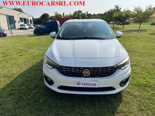 FIAT Tipo usata, con Airbag