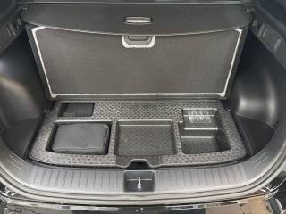 KIA Sportage usata, con Servosterzo