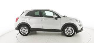 FIAT 500X usata, con Cerchi in lega