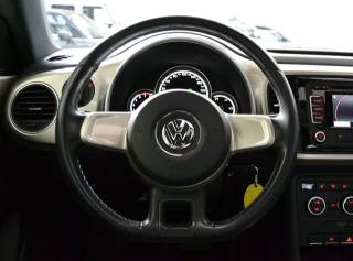 VOLKSWAGEN Maggiolino usata, con Chiusura centralizzata