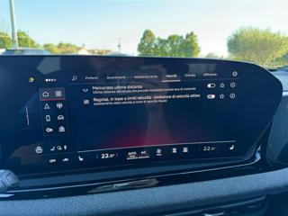 AUDI A5 usata, con Volante multifunzione