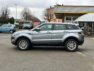 LAND ROVER Range Rover Evoque usata, con Airbag