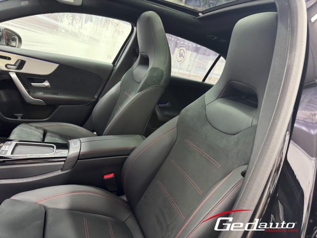 MERCEDES-BENZ A 220 usata, con Climatizzatore