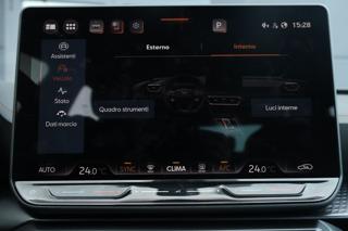 SEAT Leon usata, con Android Auto